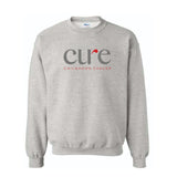 CURE Sweatshirt