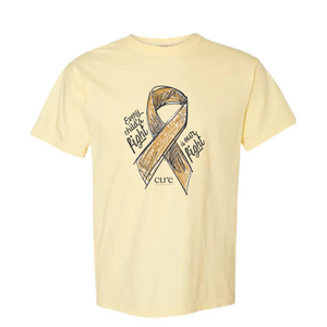 2025 September Shirt-Gold