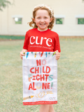 2026 CURE Flag