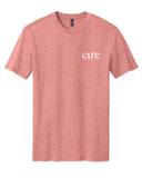 2026 Childhood Cancer Awareness Month Special Edition Tee (Red)