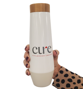 CURE Drink Flute