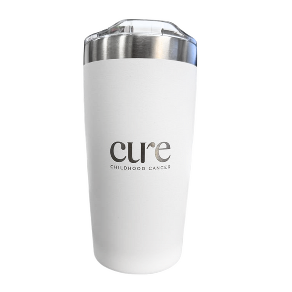 CURE Tumbler