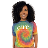 Tie Dye Shirt *New Version*