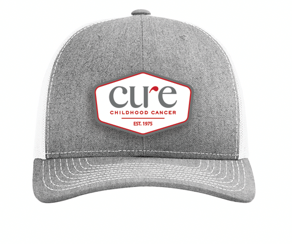 CURE Trucker Hat