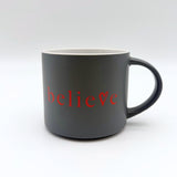 CURE Believe Mug
