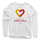 Together for Every Child Long Sleeve Shirt