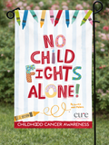 2026 CURE Flag