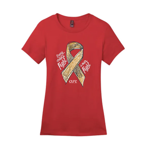 Women's 2025 September Shirt