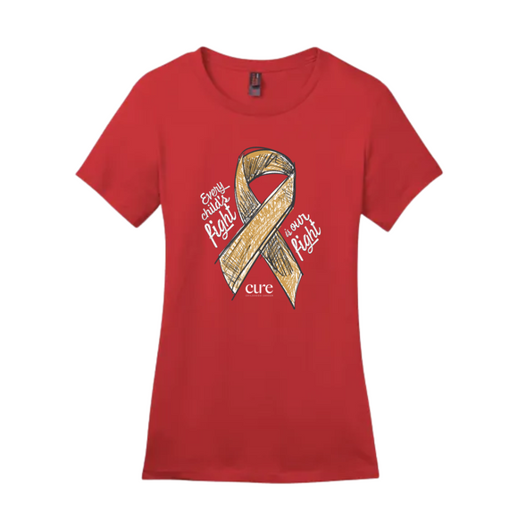 Women's 2025 September Shirt