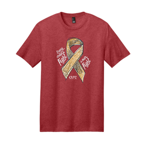 2025 September Shirt-Red