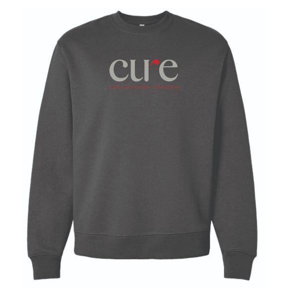 CURE Crewneck Sweatshirt