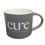 CURE Mug