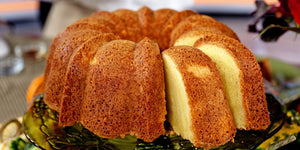 Poundcake