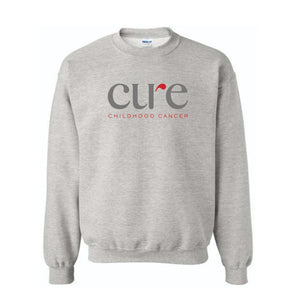 CURE Sweatshirt