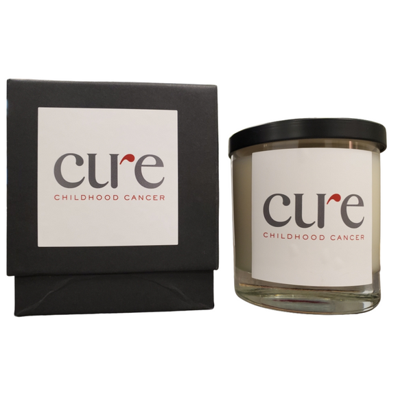 CURE Candle