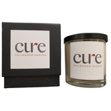 CURE Candle