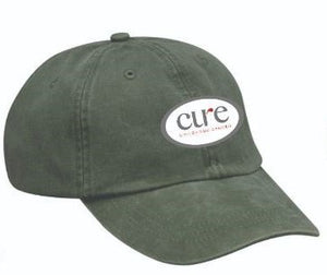 Patch Hat-Green